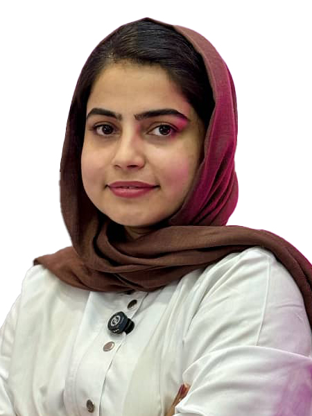 محبوبه زارعی