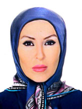 دکتر لیدا شفق