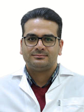 دکتر میثم مصلائی