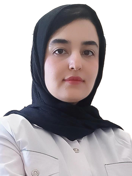 محدثه صادقی نیا