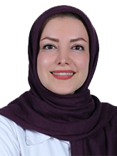 دکتر فرناز اقبال پور